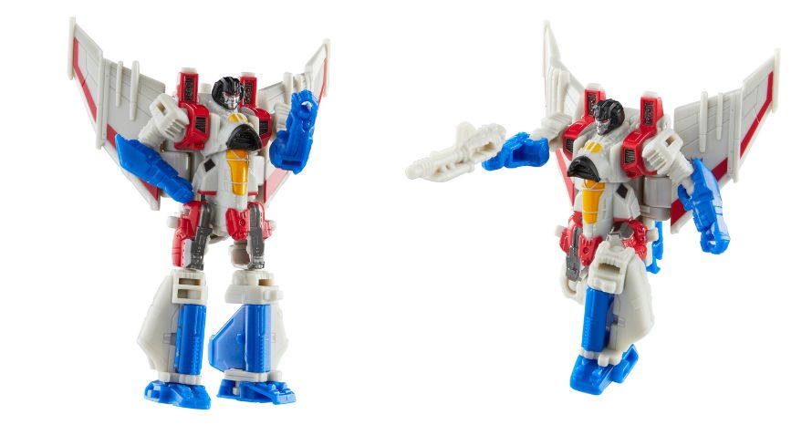 Starscream Studio Series Core Class Bumblebee Movie_02