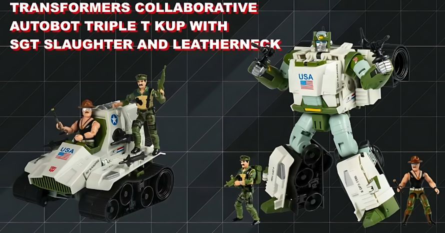 Transformers Collaborative x G.I. Joe - Kup Triple T_02