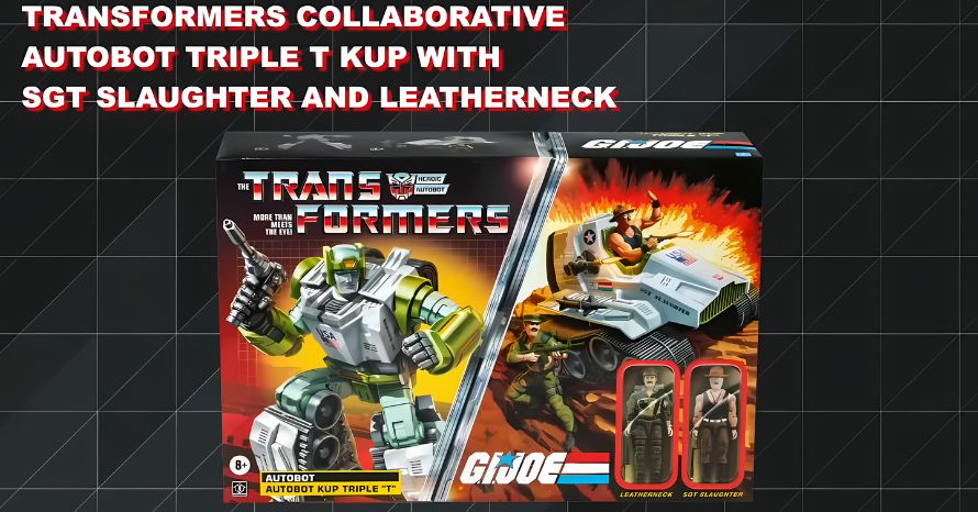 Transformers Collaborative x G.I. Joe - Kup Triple T_01