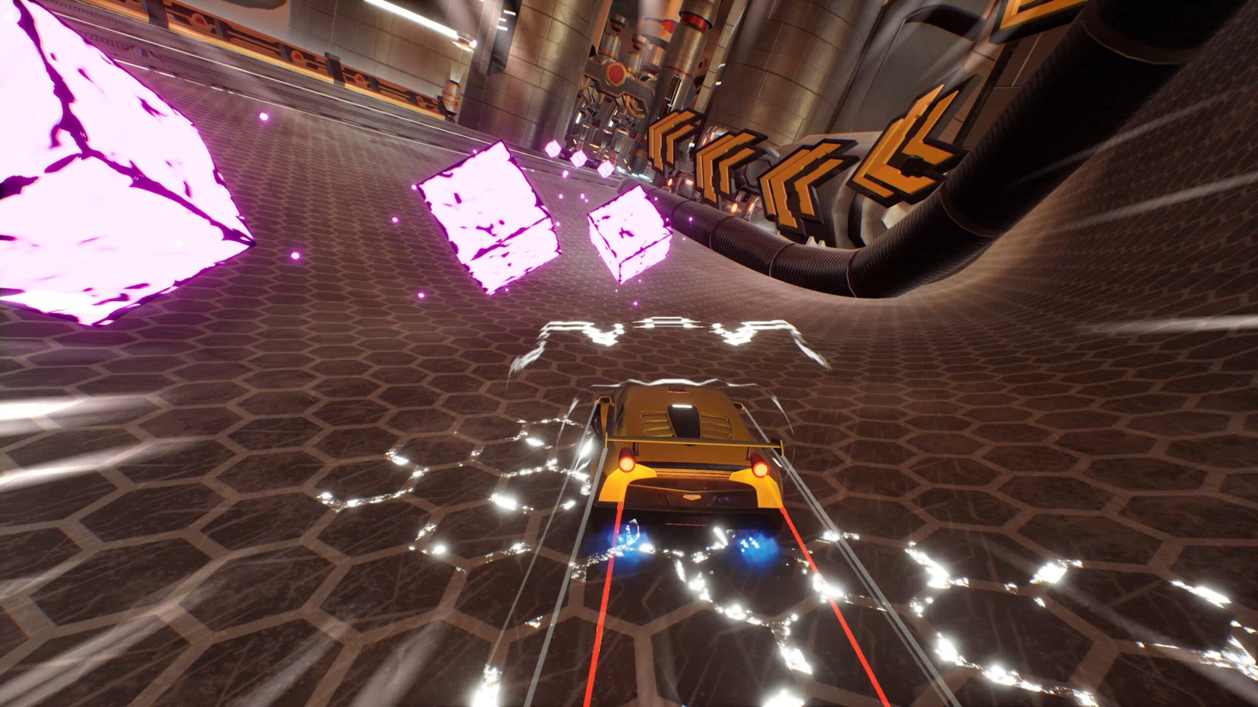 Transformers Galactic Trials 03