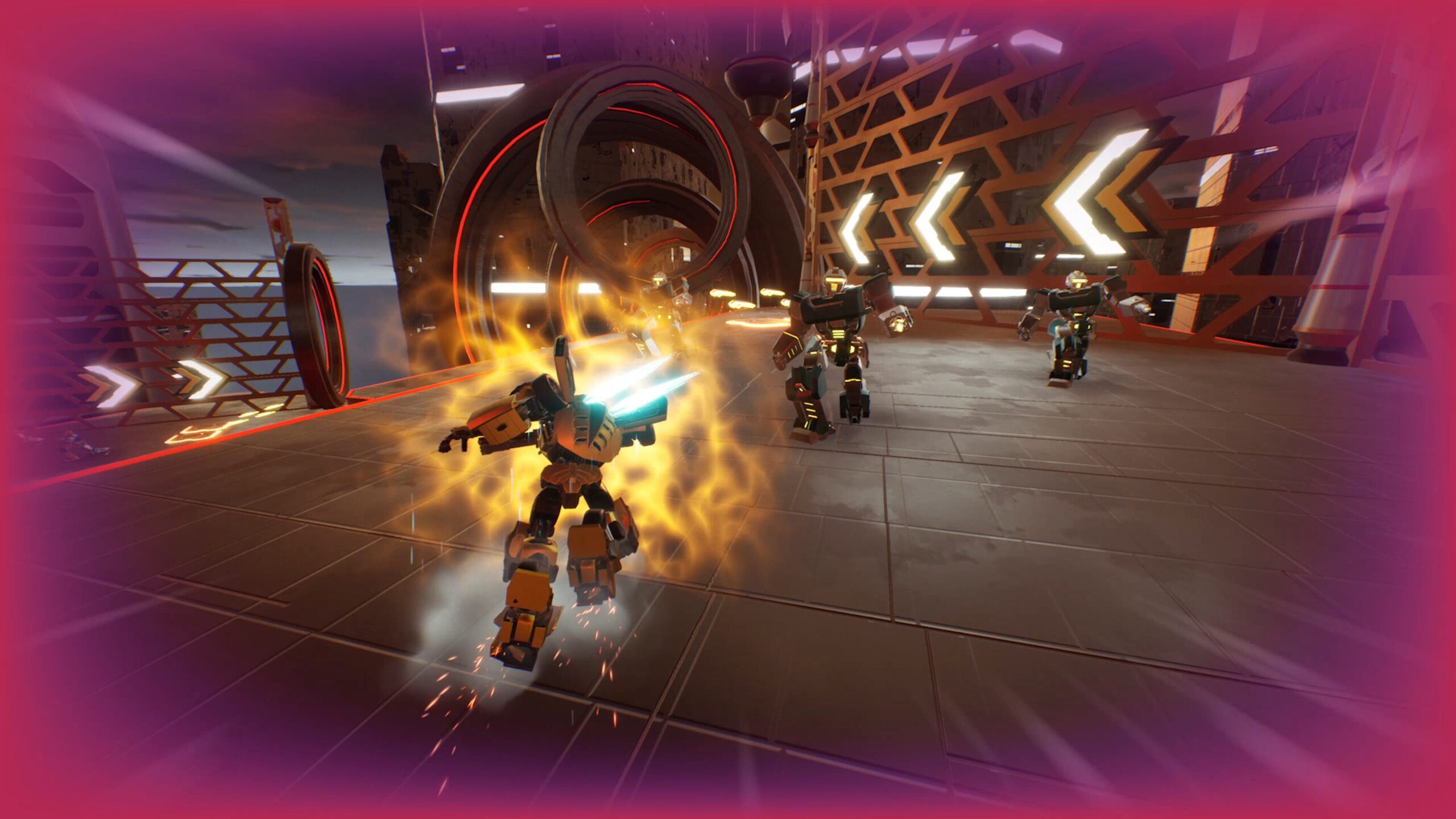 Transformers Galactic Trials 04