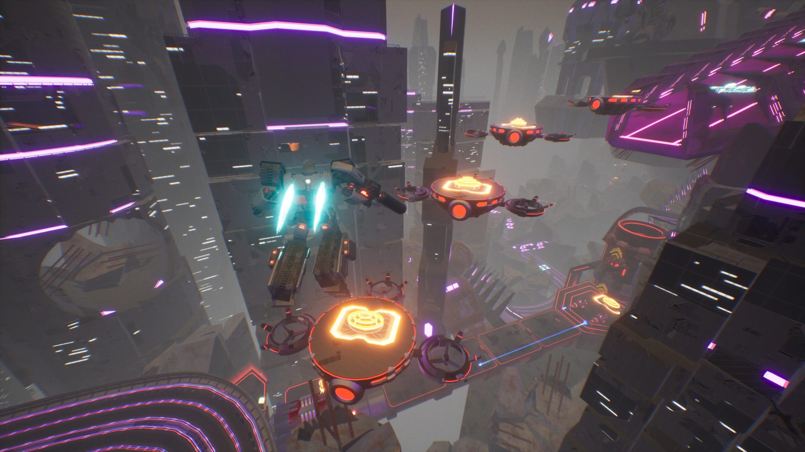 Transformers Galactic Trials 05