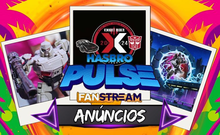 Transformers SDCC 2024: As novidades do painel da Hasbro