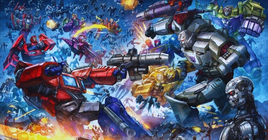Transformers x O Exterminador do Futuro_02