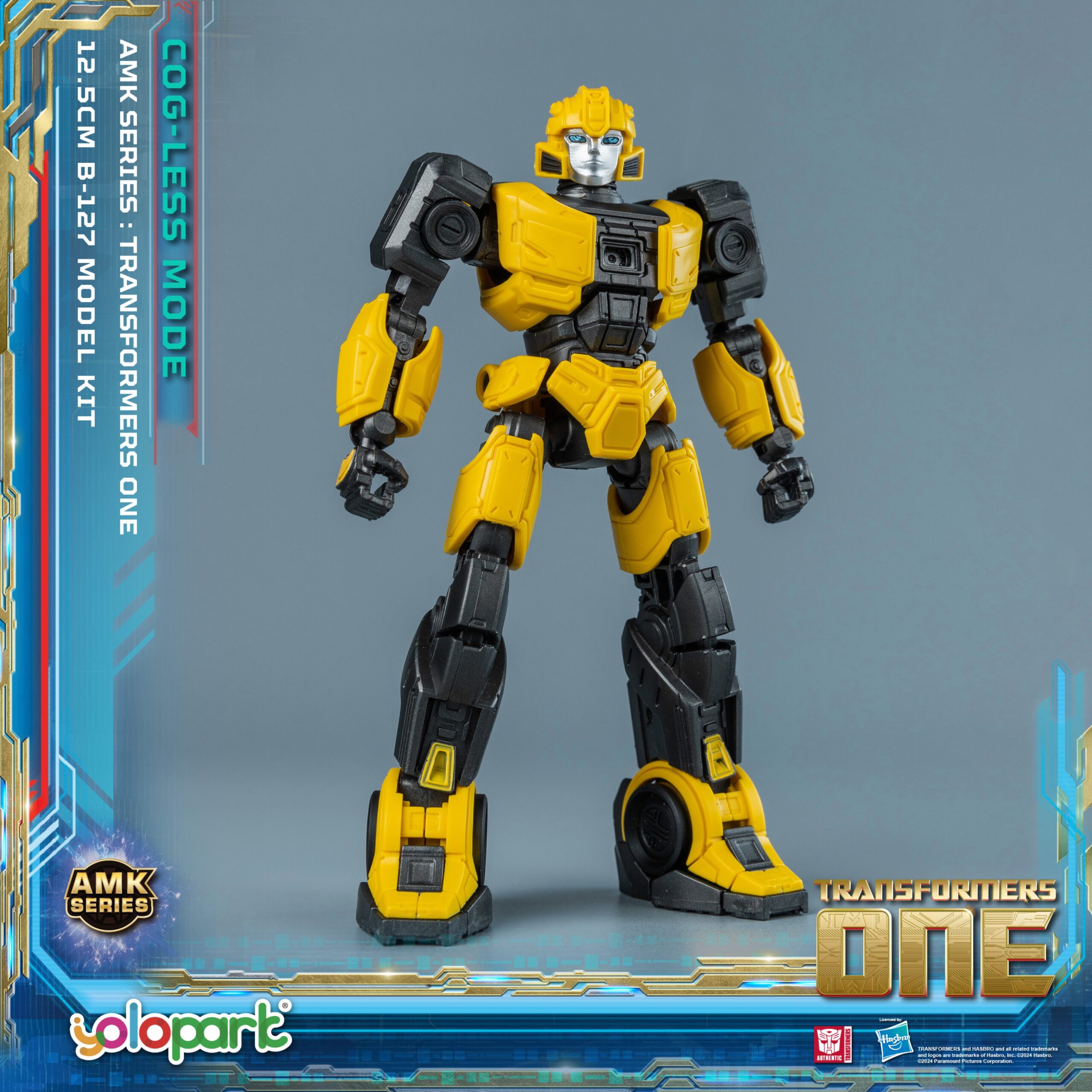 Yolopark AMK Transformers One B-127 sem T-Cog_001