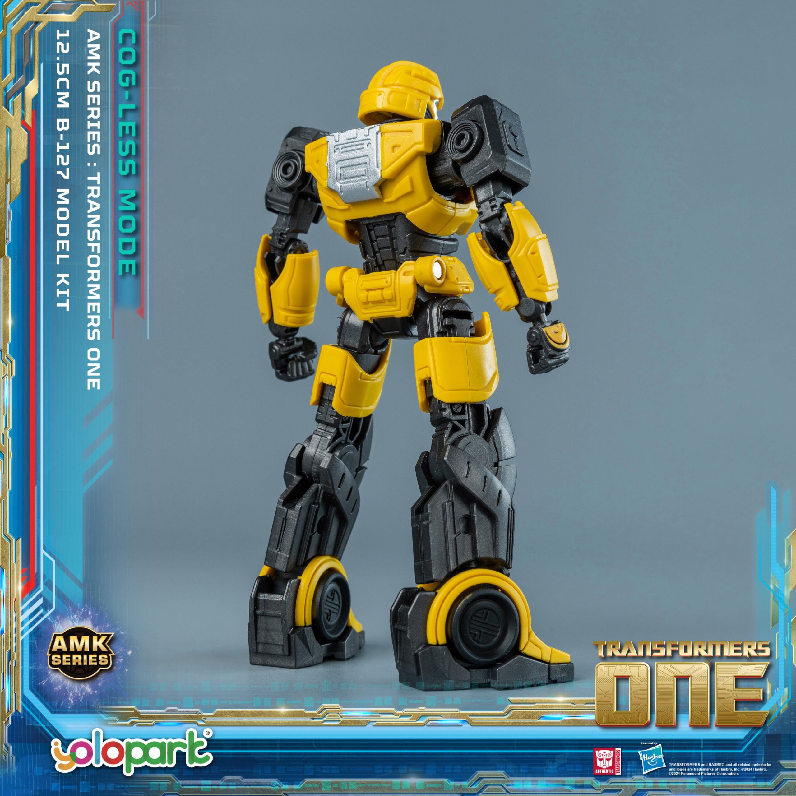 Yolopark AMK Transformers One B-127 sem T-Cog_002