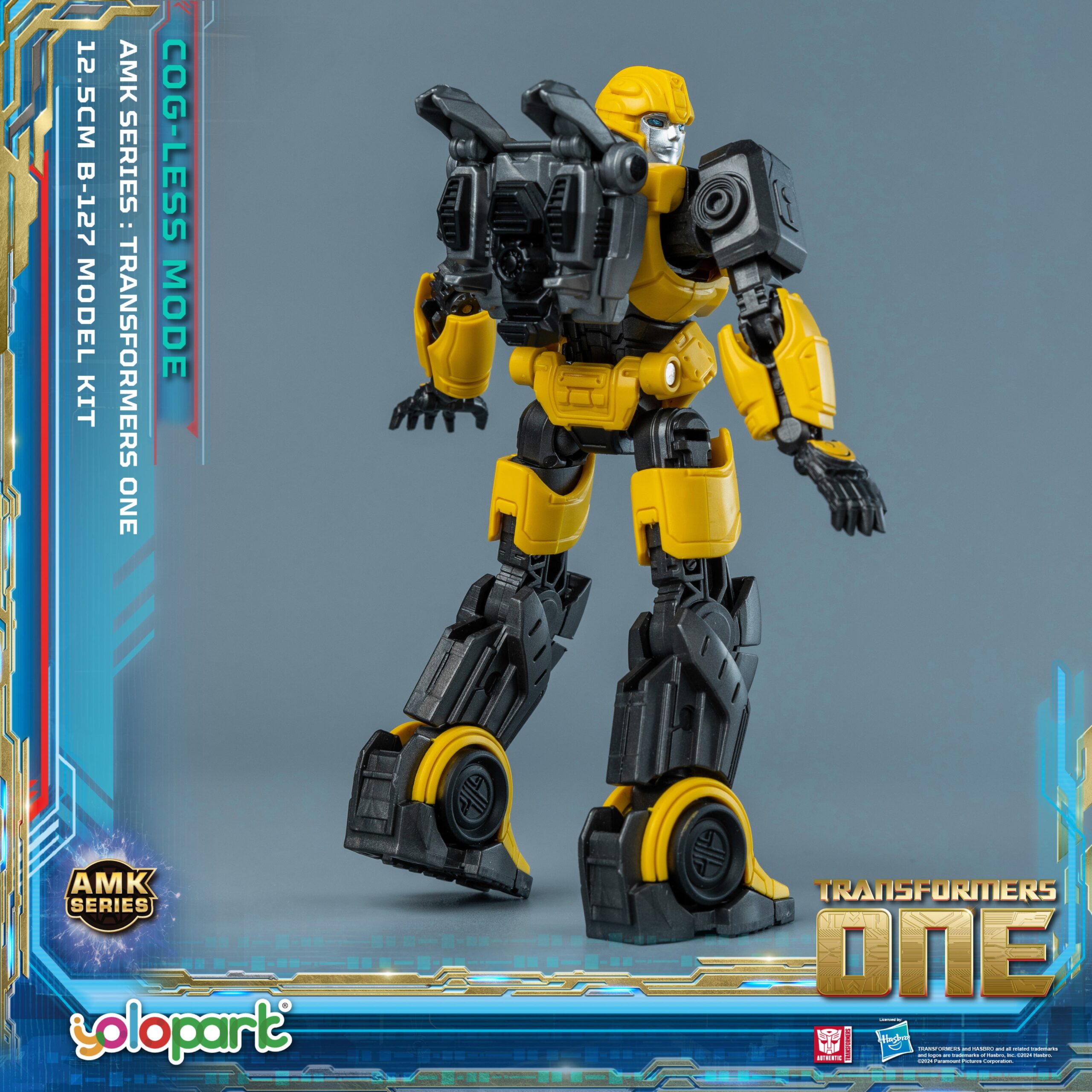Yolopark AMK Transformers One B-127 sem T-Cog_005