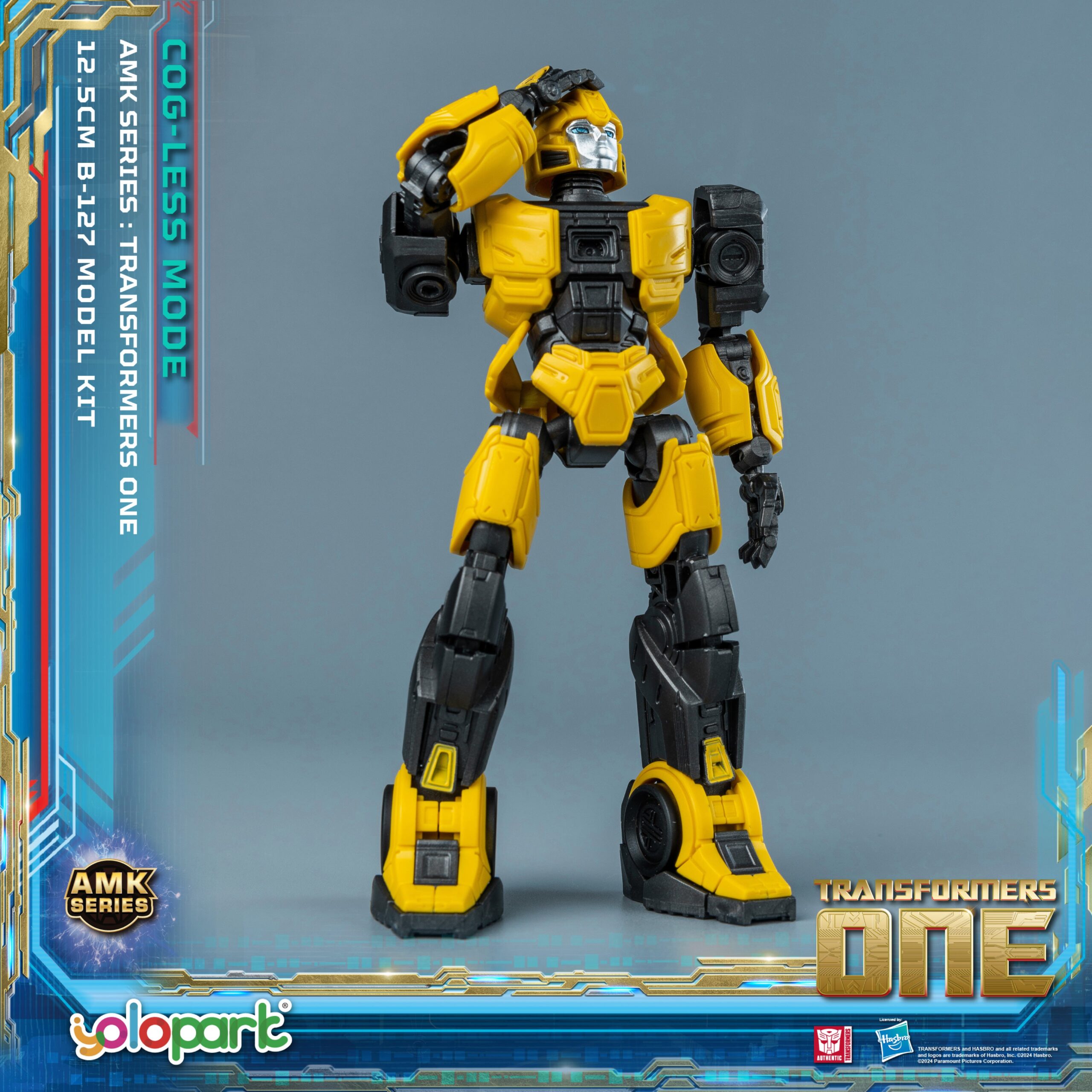 Yolopark AMK Transformers One B-127 sem T-Cog_006