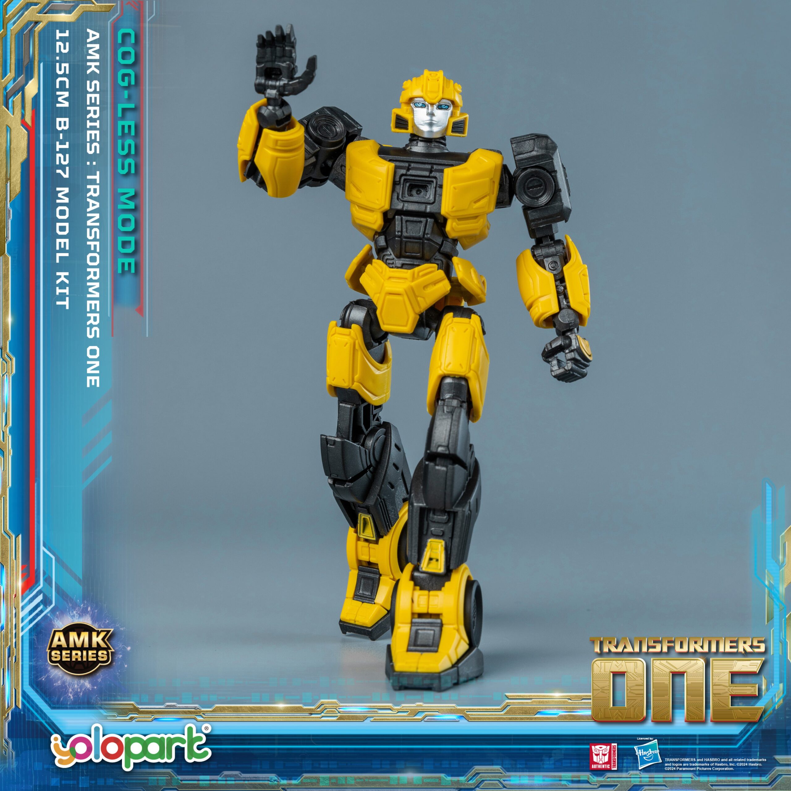 Yolopark AMK Transformers One B-127 sem T-Cog_007