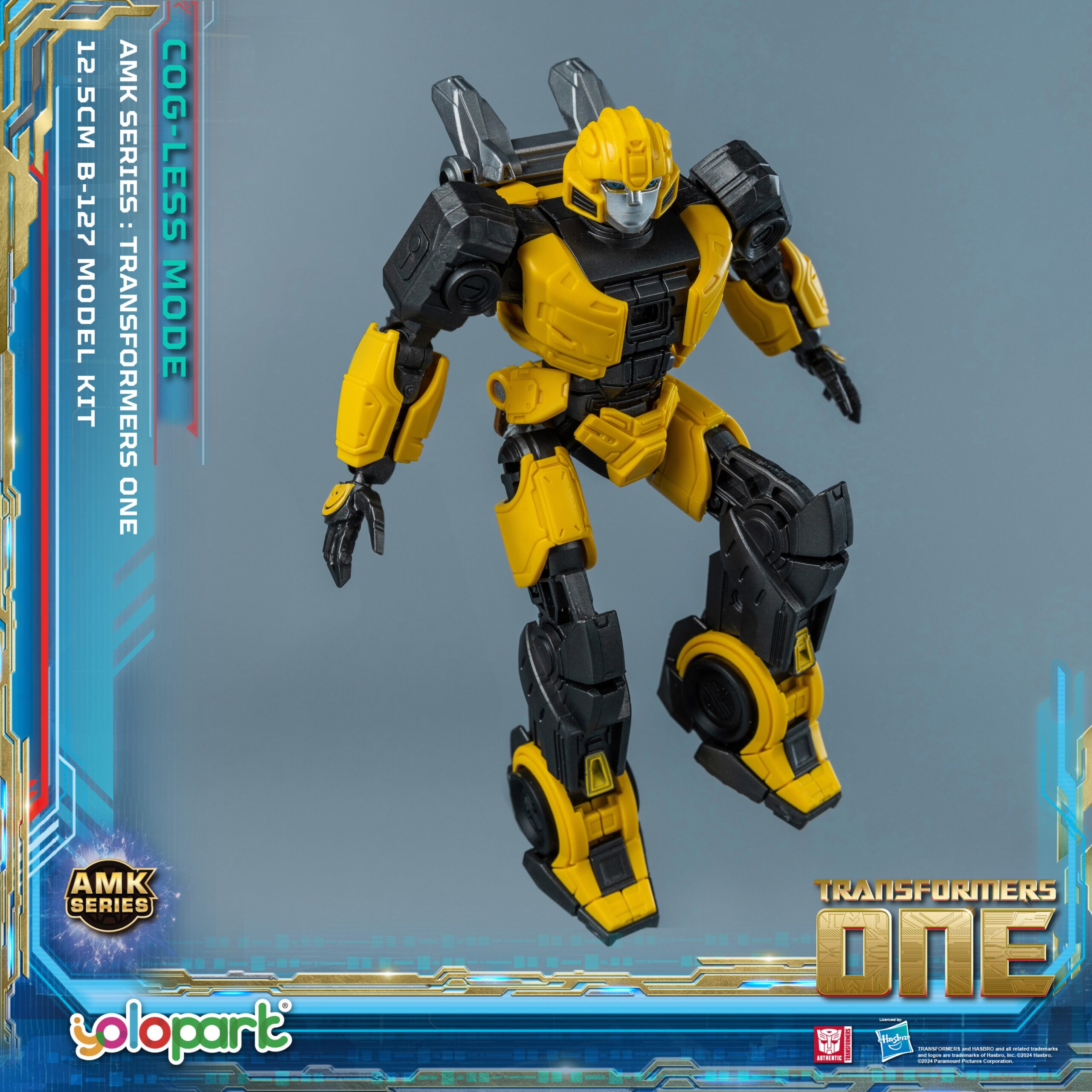 Yolopark AMK Transformers One B-127 sem T-Cog_009
