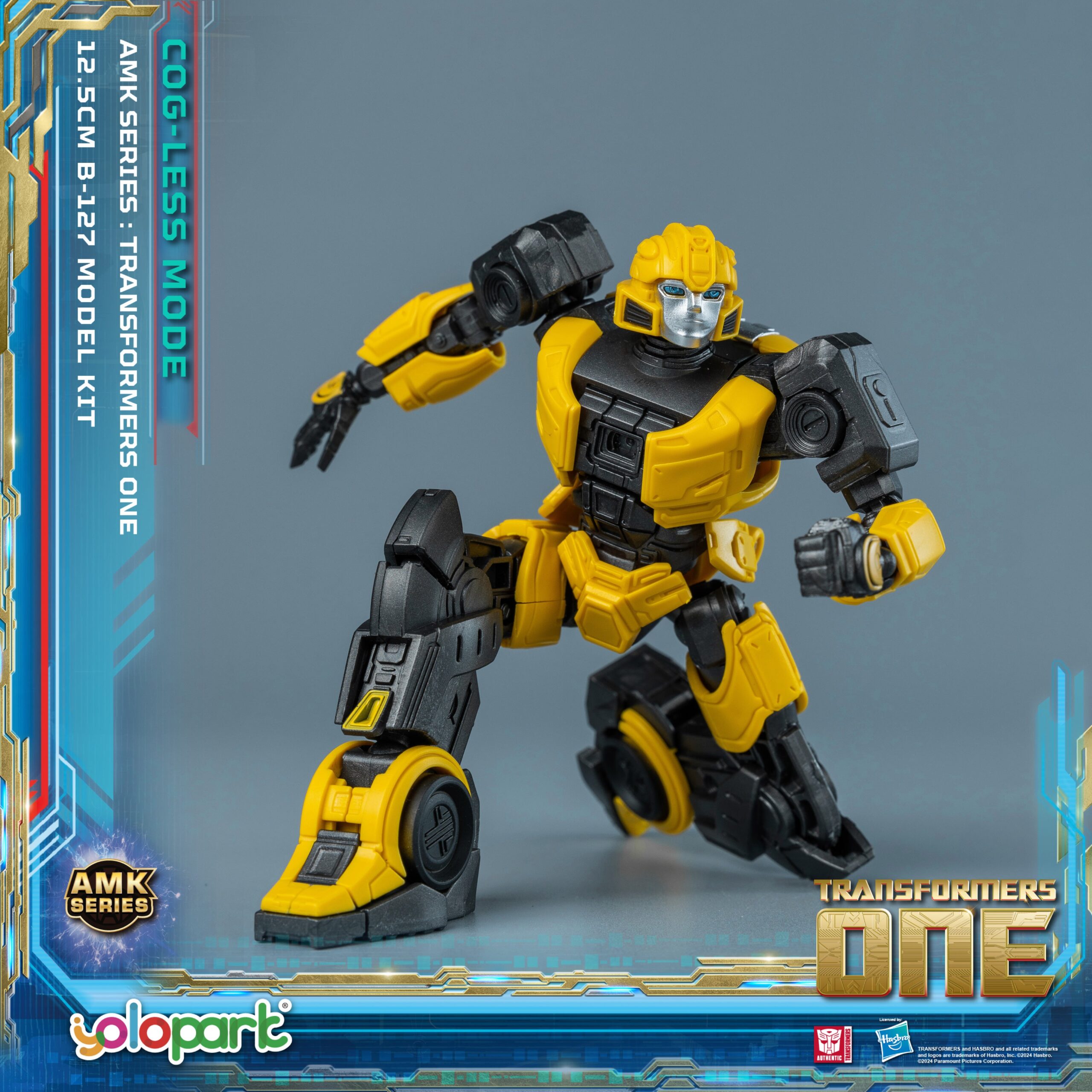 Yolopark AMK Transformers One B-127 sem T-Cog_010
