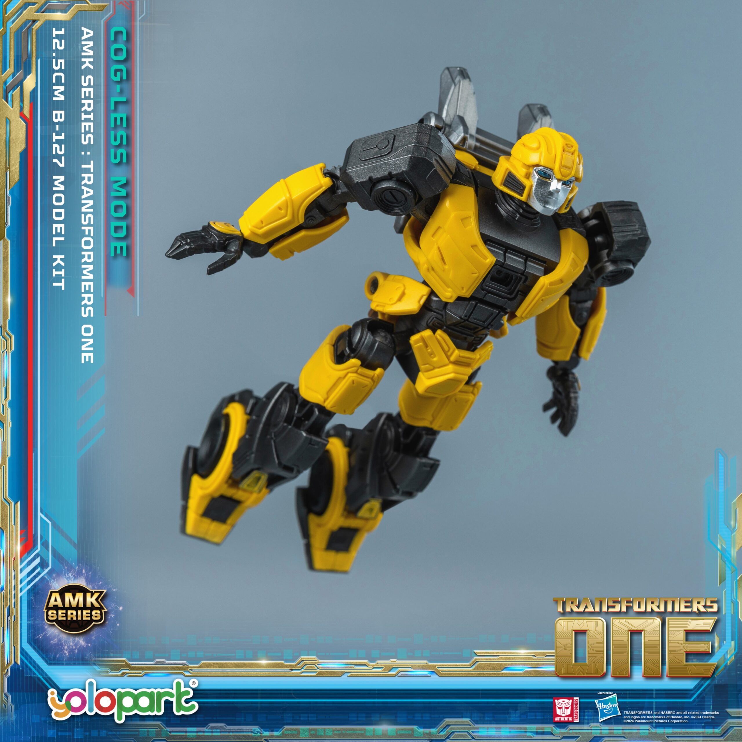 Yolopark AMK Transformers One B-127 sem T-Cog_012