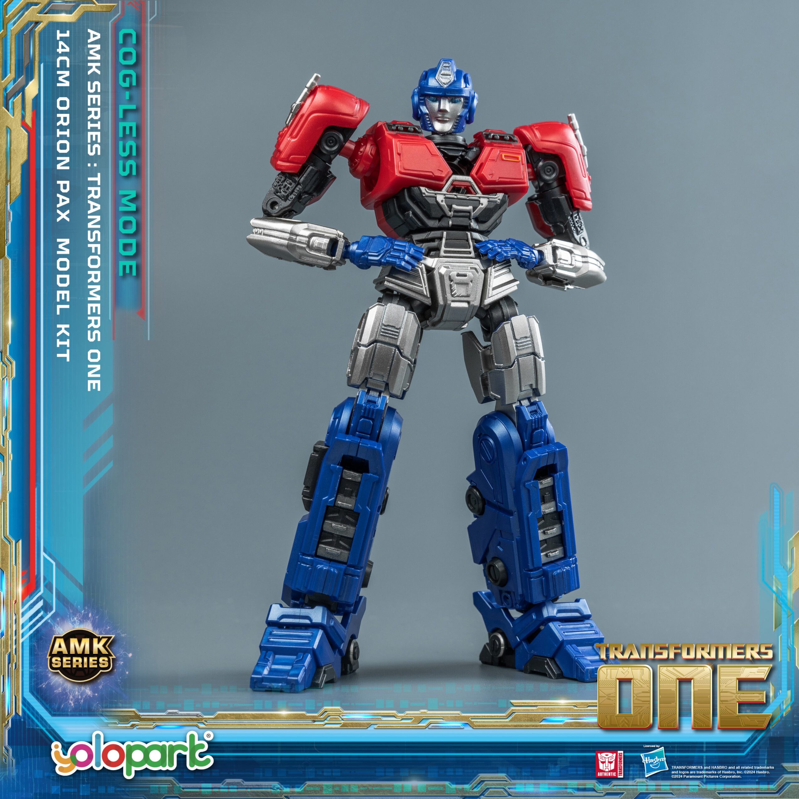 Yolopark AMK Transformers Orion Pax sem T-Cog_001