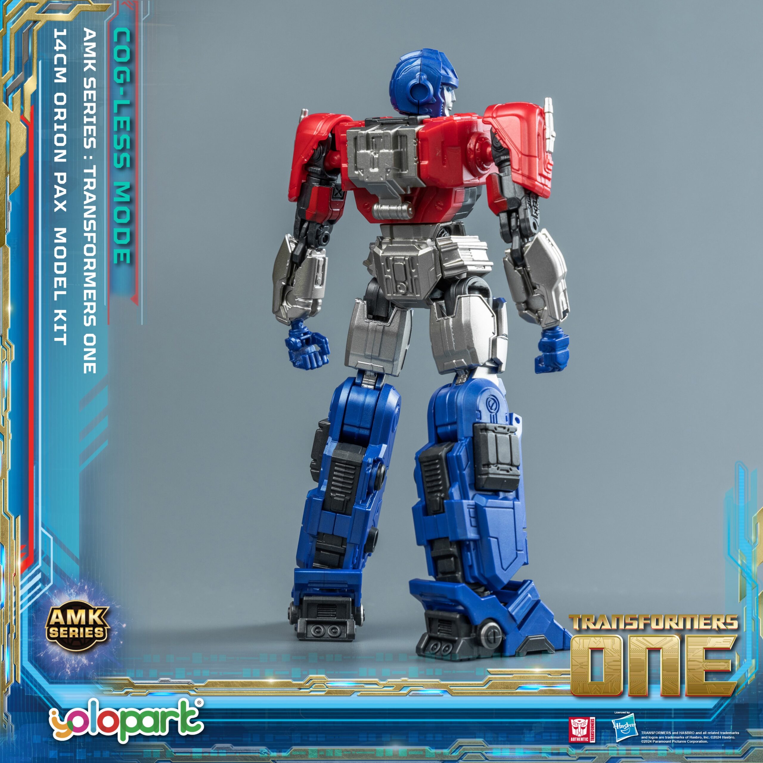 Yolopark AMK Transformers Orion Pax sem T-Cog_002