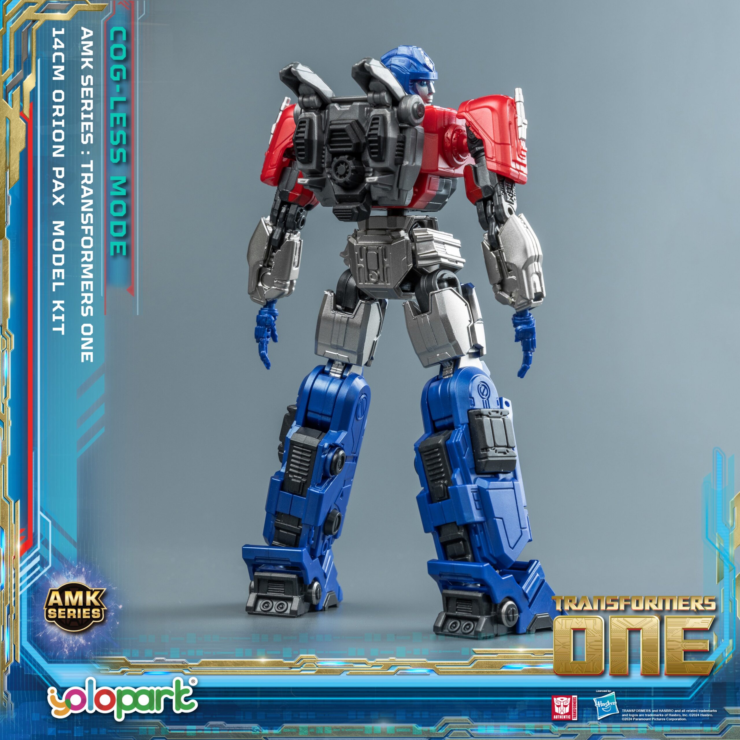 Yolopark AMK Transformers Orion Pax sem T-Cog_005