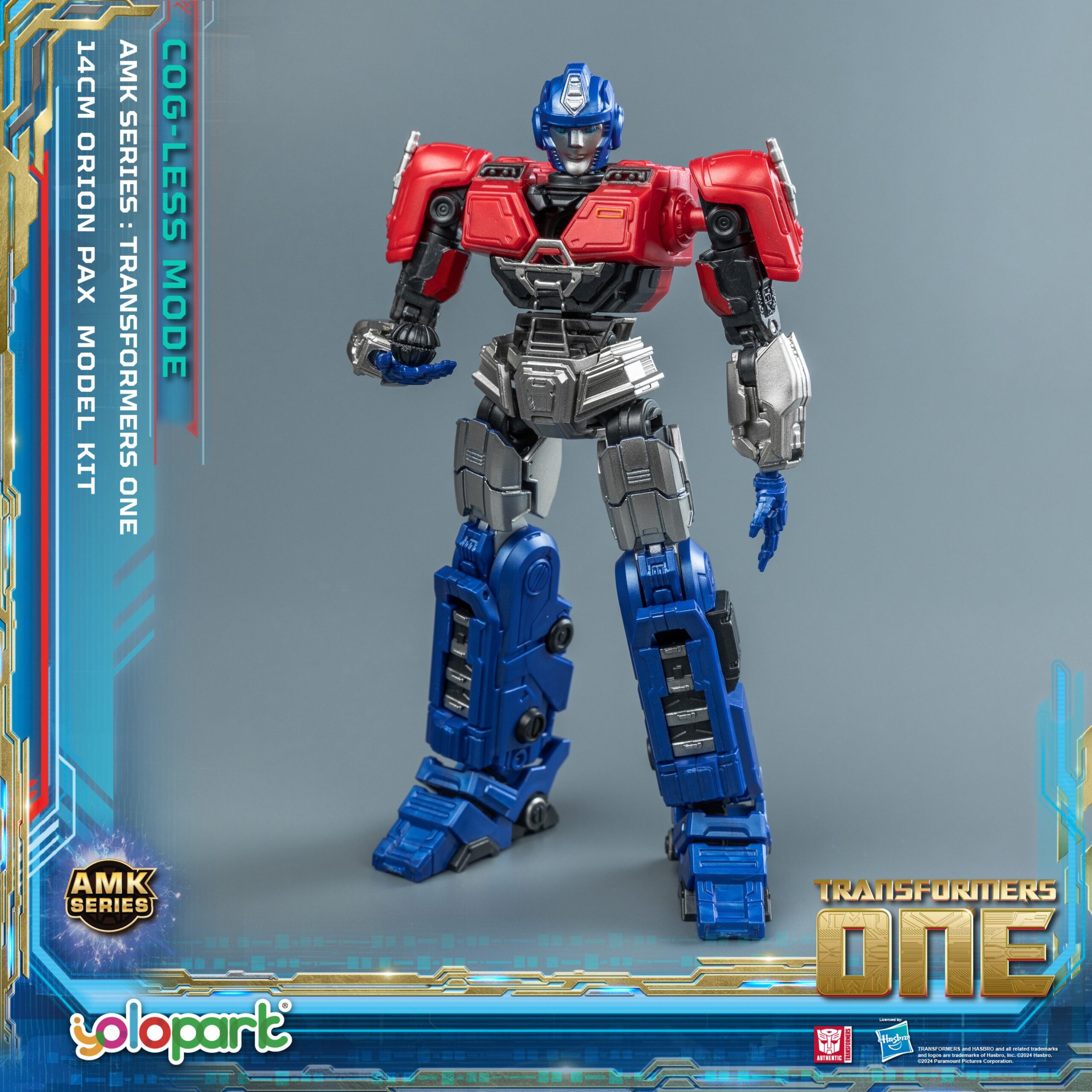 Yolopark AMK Transformers Orion Pax sem T-Cog_007