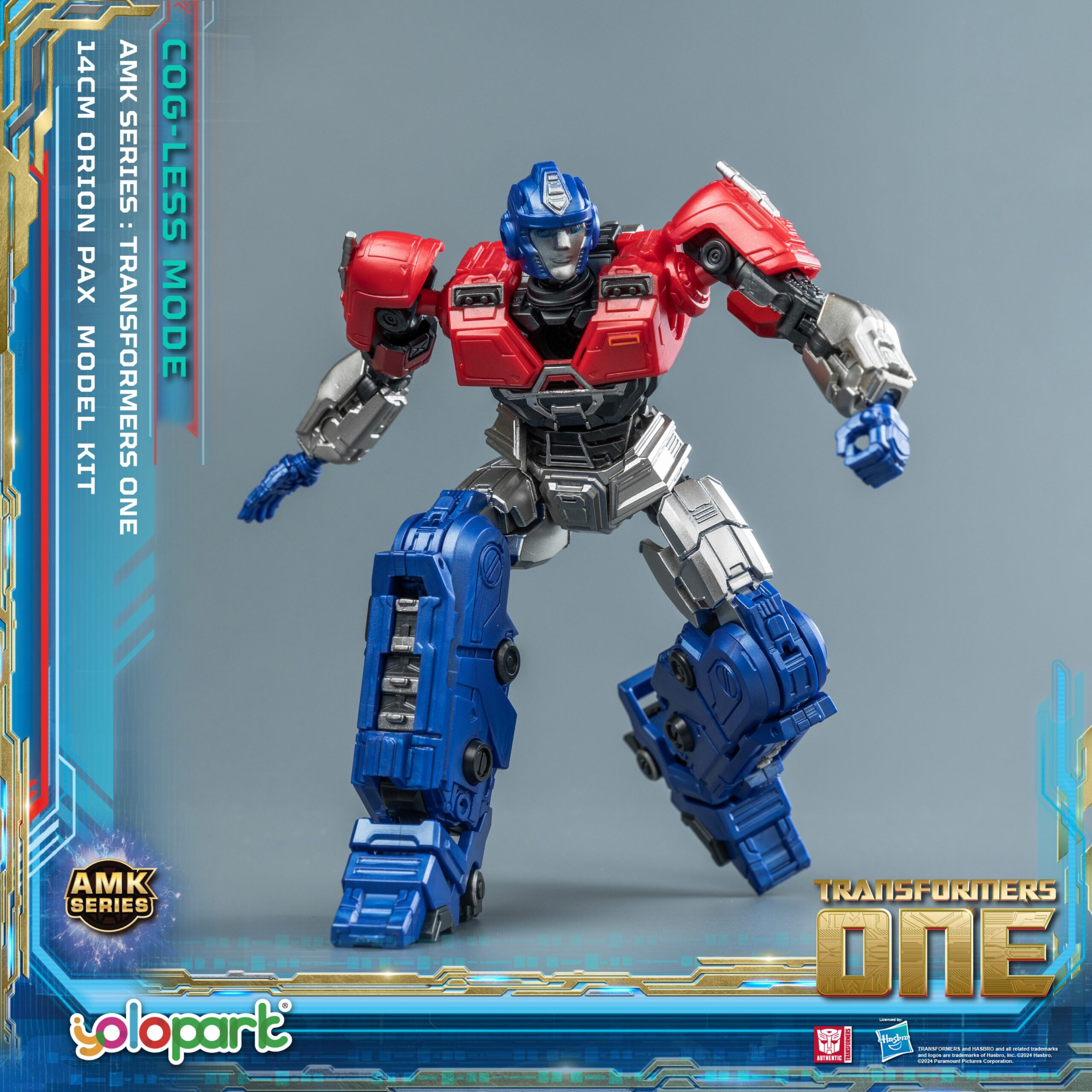 Yolopark AMK Transformers Orion Pax sem T-Cog_009