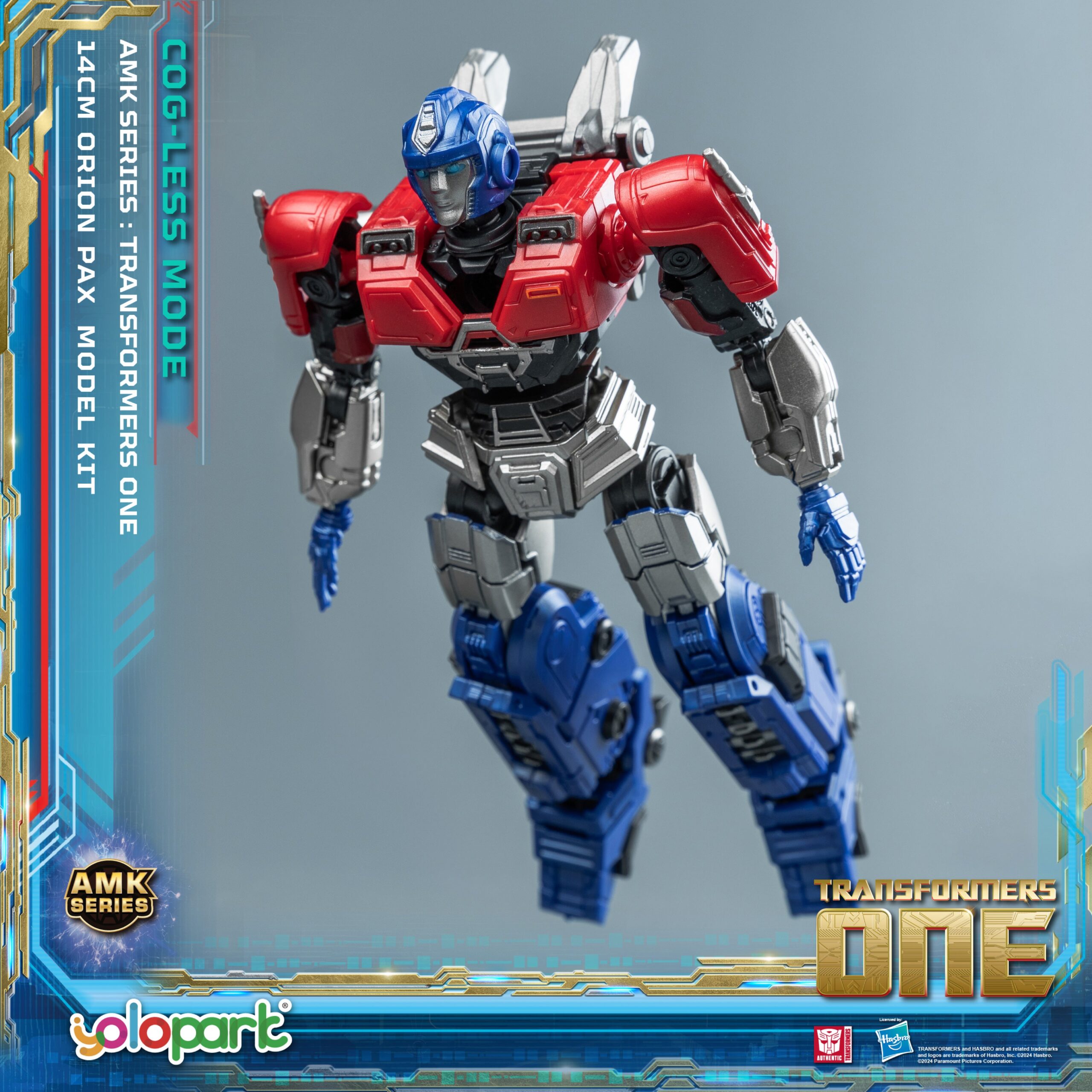 Yolopark AMK Transformers Orion Pax sem T-Cog_012