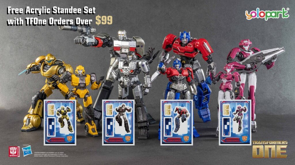 Yolopark AMK Transformers One_001