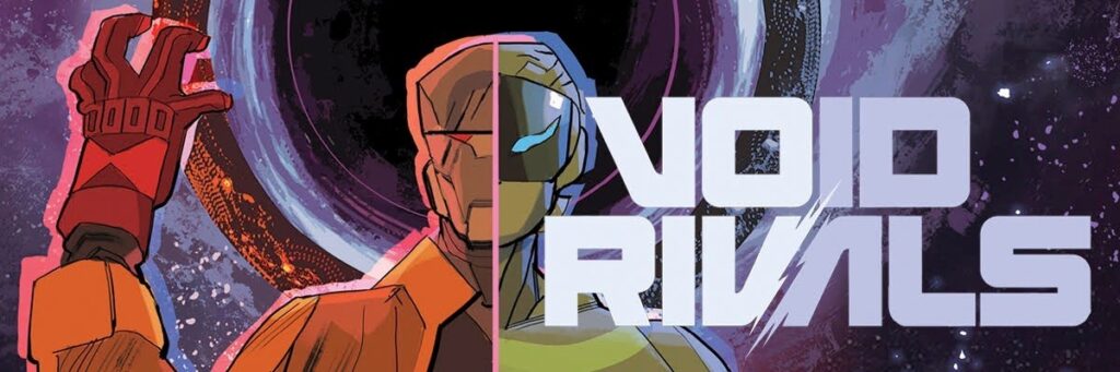 Skybound Void Rivals Banner