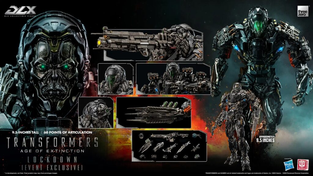 Threezero DLX Lockdown_024