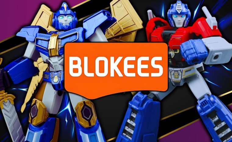 Transformers Blokees Galaxy Version, confira detalhes da Wave 5