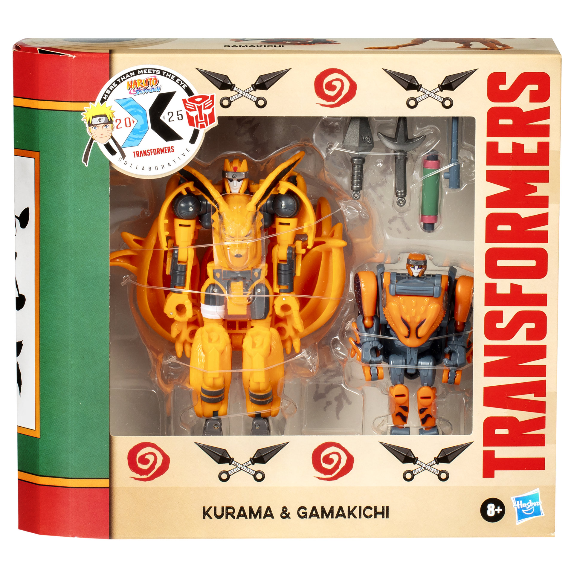 Transformers x Naruto_01