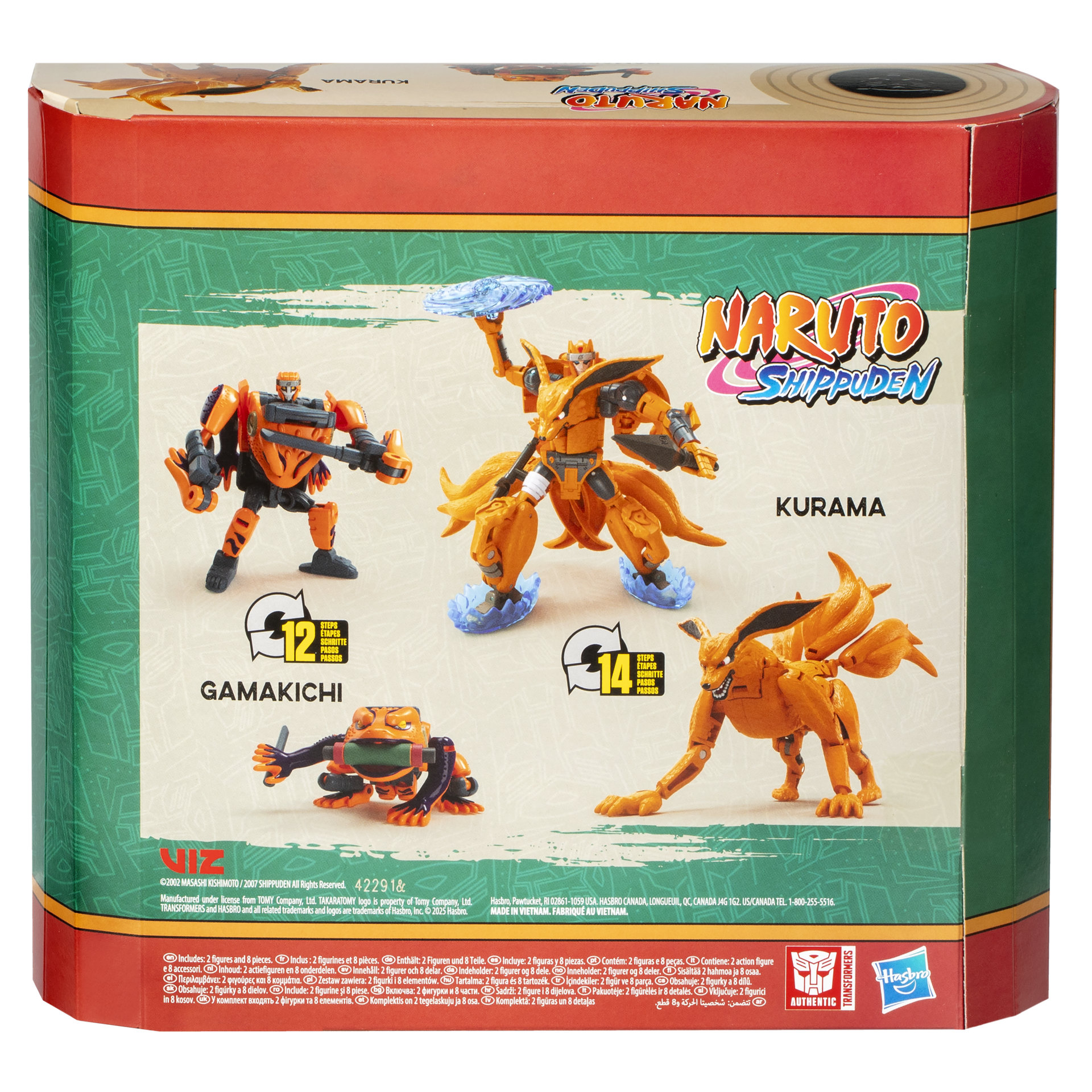 Transformers x Naruto_02