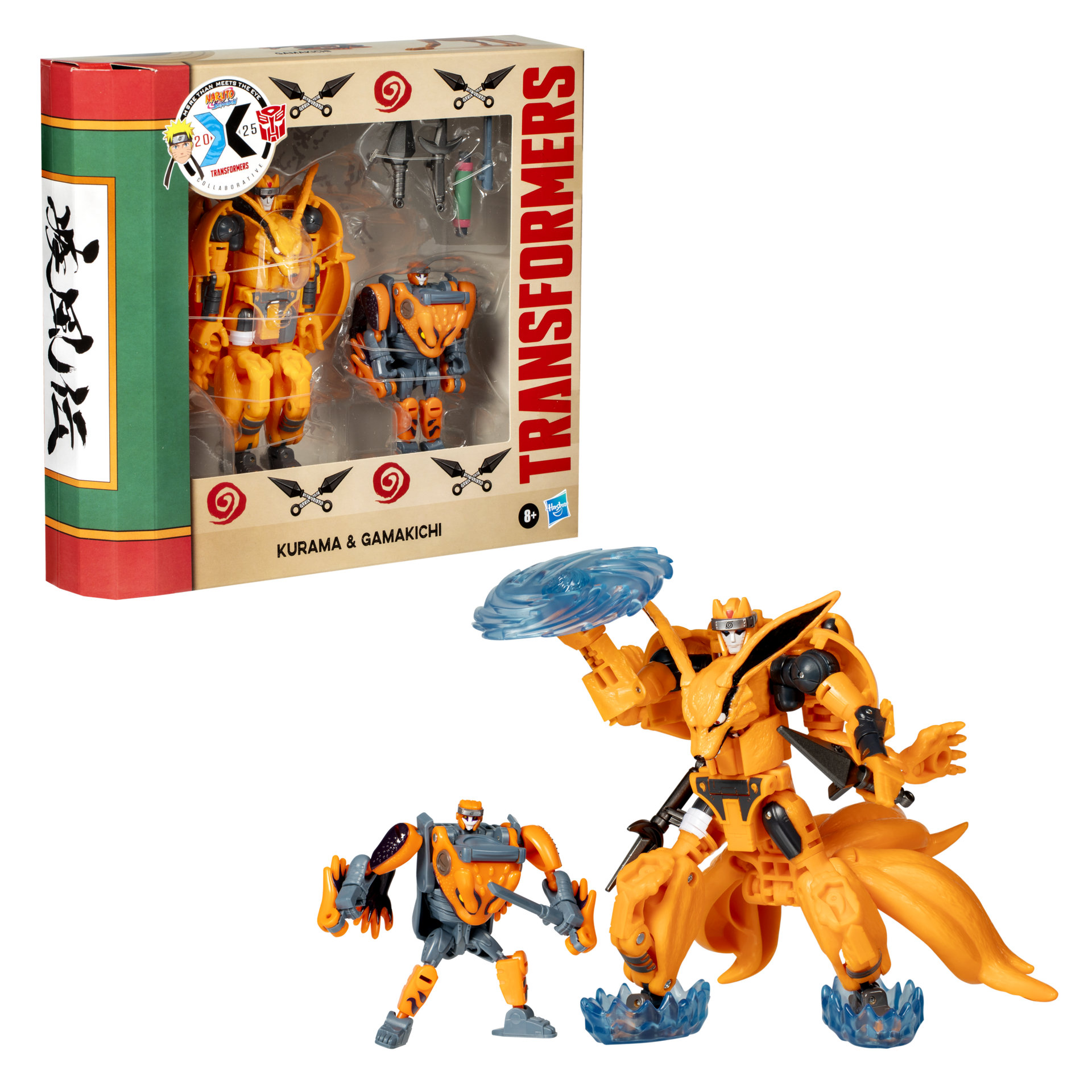 Transformers x Naruto_03
