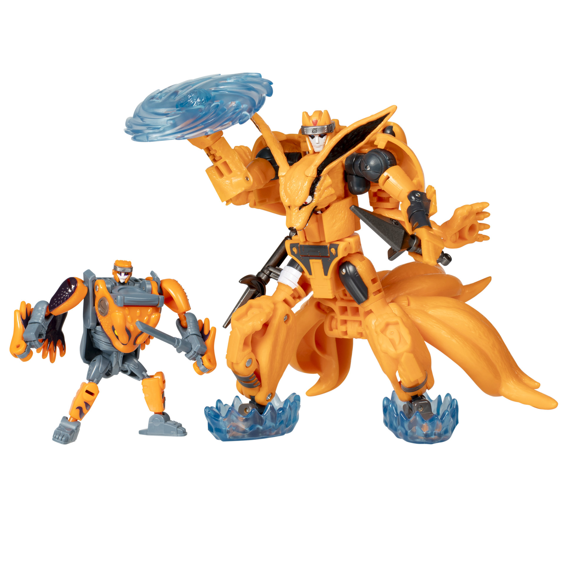 Transformers x Naruto_04