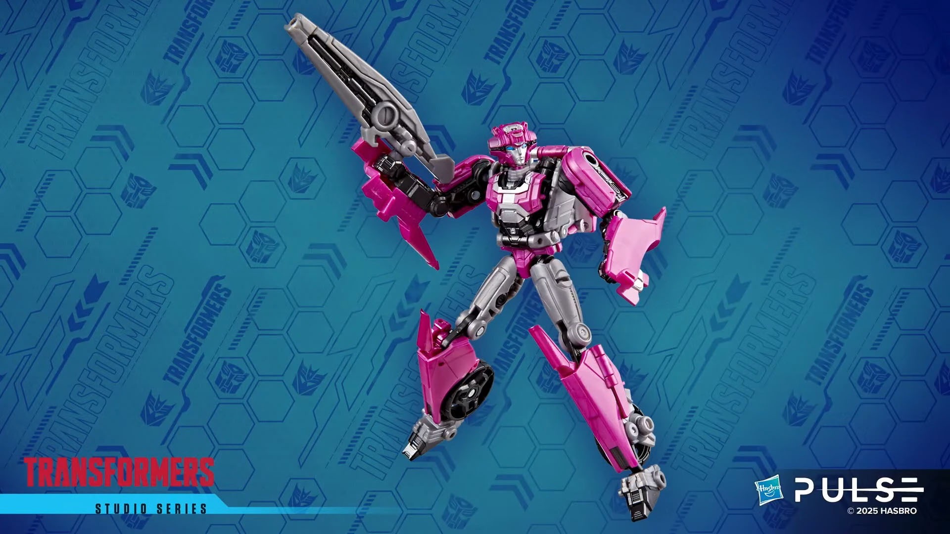 Hasbro Pulse Transformers Studio Series TFOne Elita-1 02