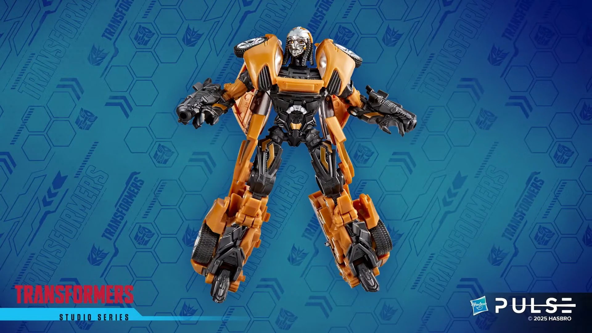Hasbro Pulse Transformers Studio Series KSI Widowmaker 03