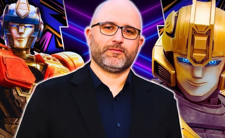 Rumor: Josh Cooley teria fechado contrato para dirigir live action de Transformers