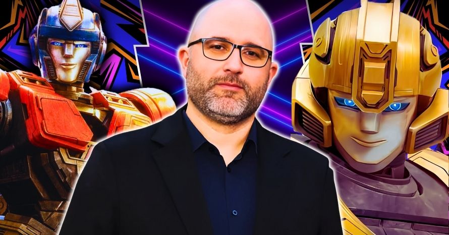 Rumor: Josh Cooley teria fechado contrato para dirigir live action de Transformers