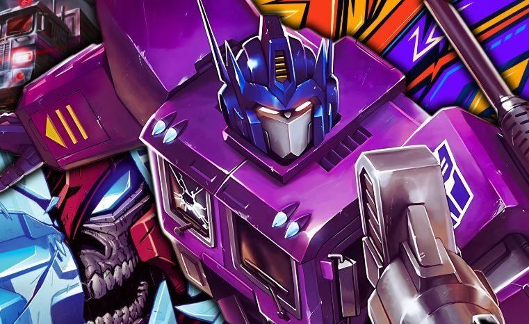 O Dia Em Que Optimus Prime se Tornou um Vilão