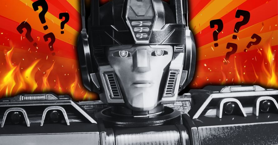 Sequência de Transformers One foi Cancelada pela Paramount?