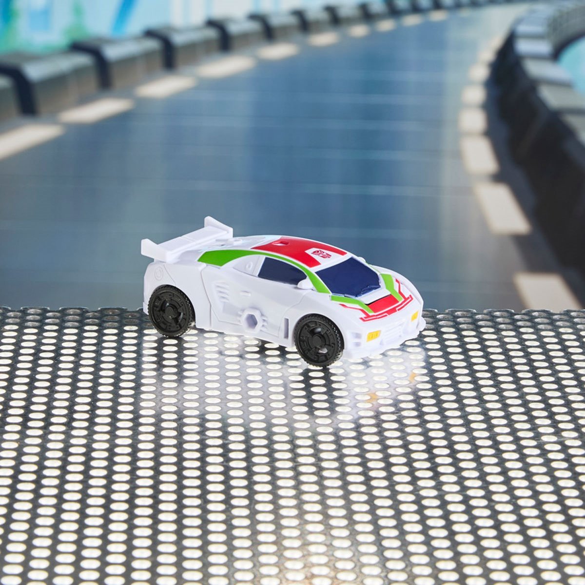 Transformers Wheeljack 12