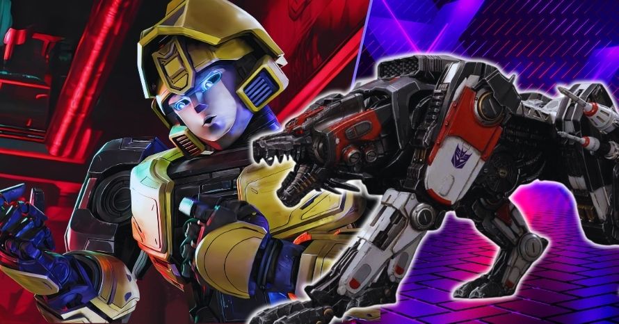 Transformers Ordem Cronológica