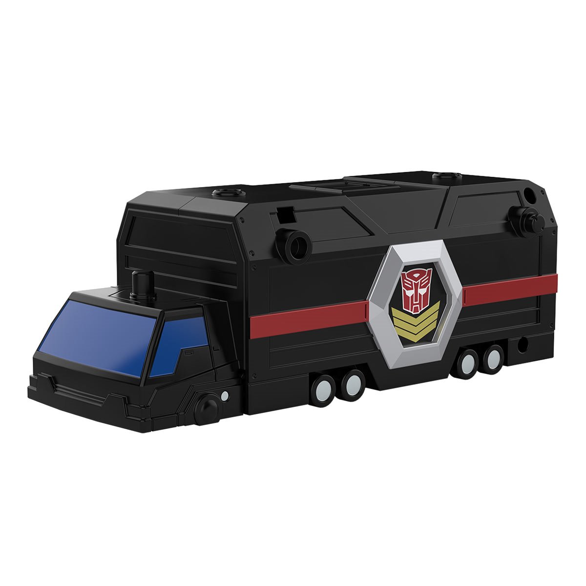 Star Optimus Prime Age of the Primes 09