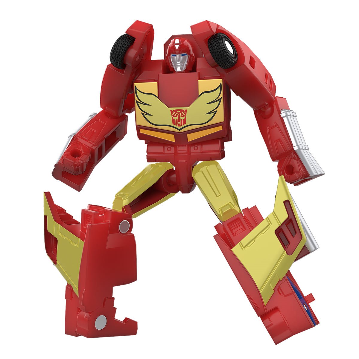 Star Optimus Prime Age of the Primes 12