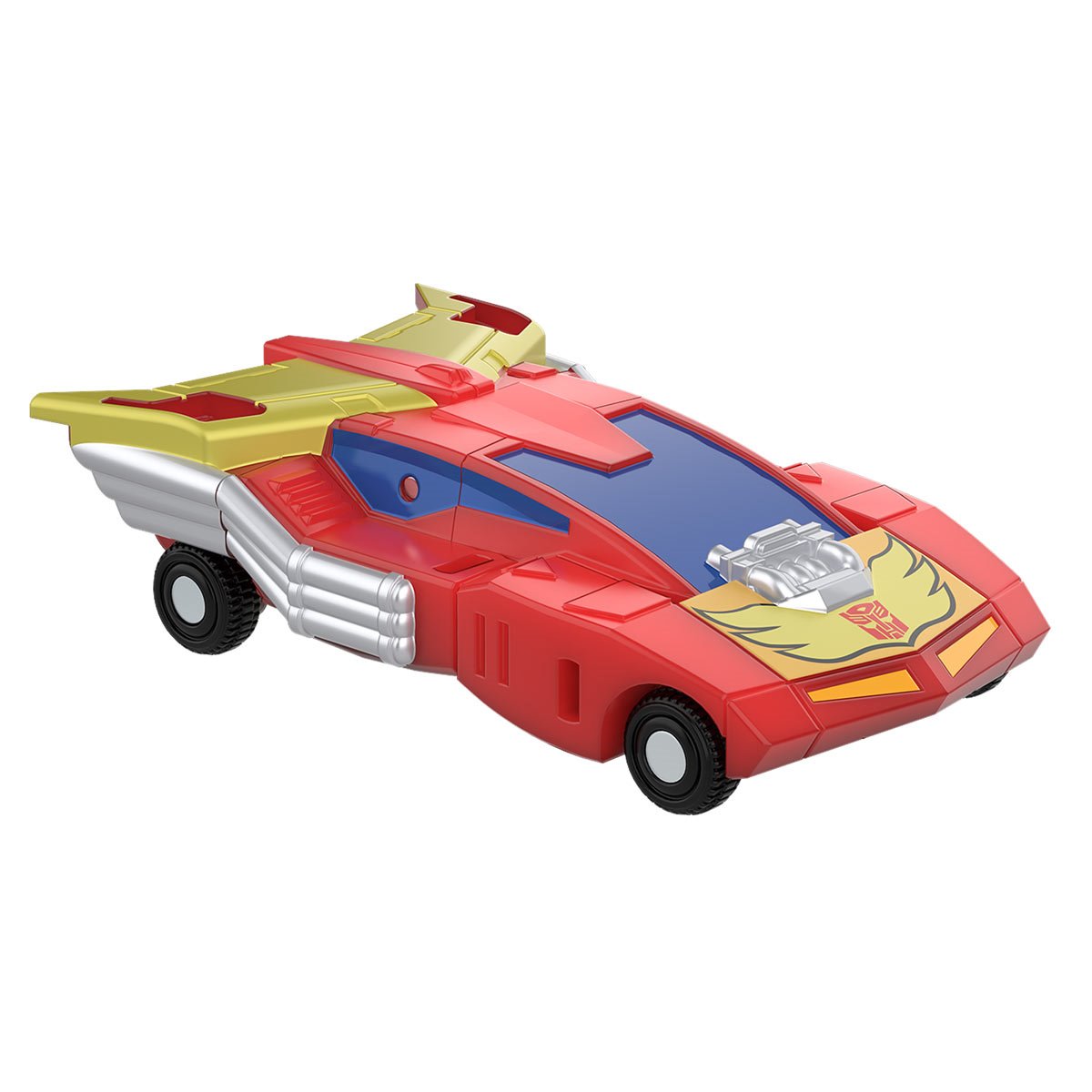 Star Optimus Prime Age of the Primes 13