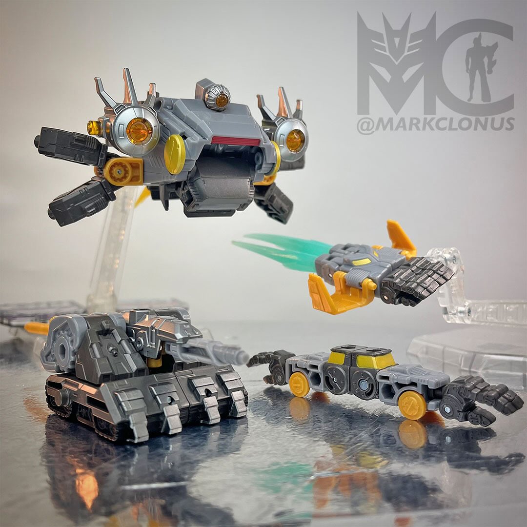 Age of the Primes Amalgamous Prime 01