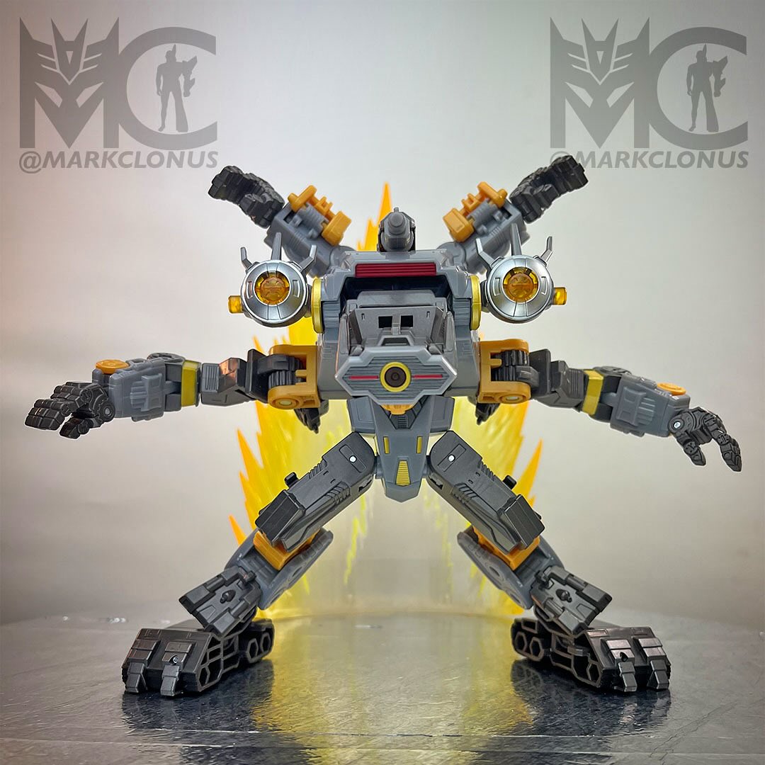 Age of the Primes Amalgamous Prime 02