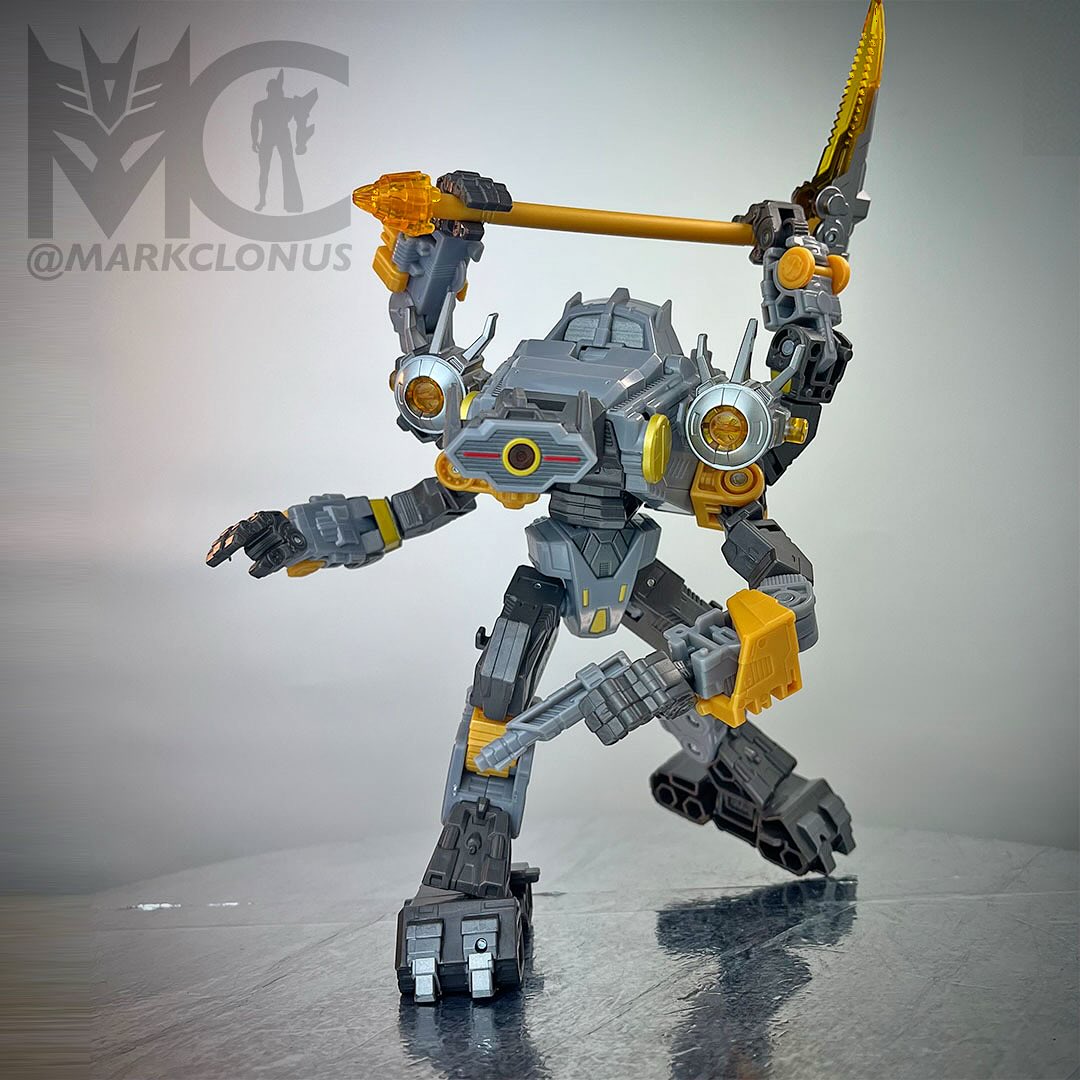 Age of the Primes Amalgamous Prime 03