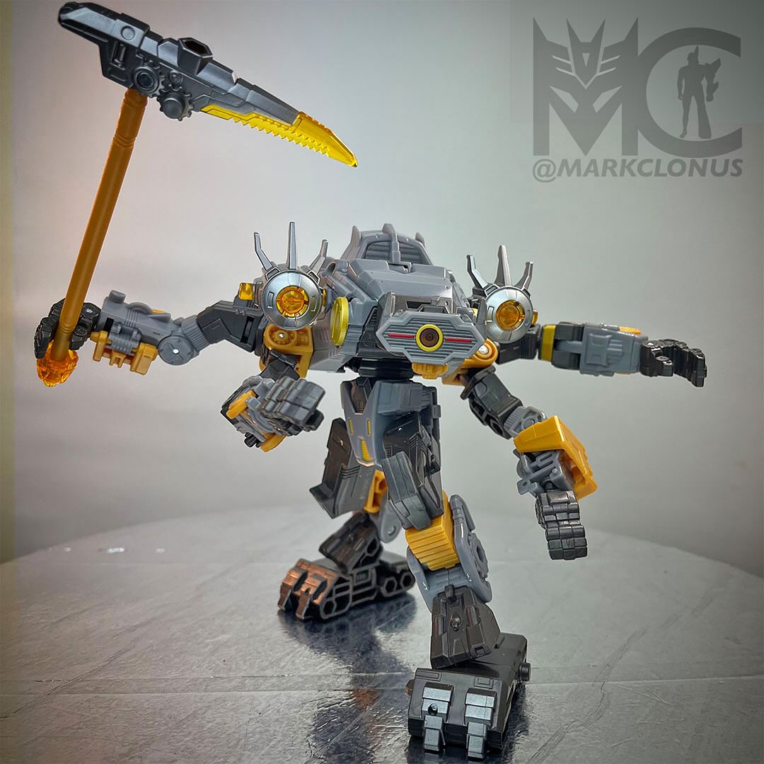 Age of the Primes Amalgamous Prime 04