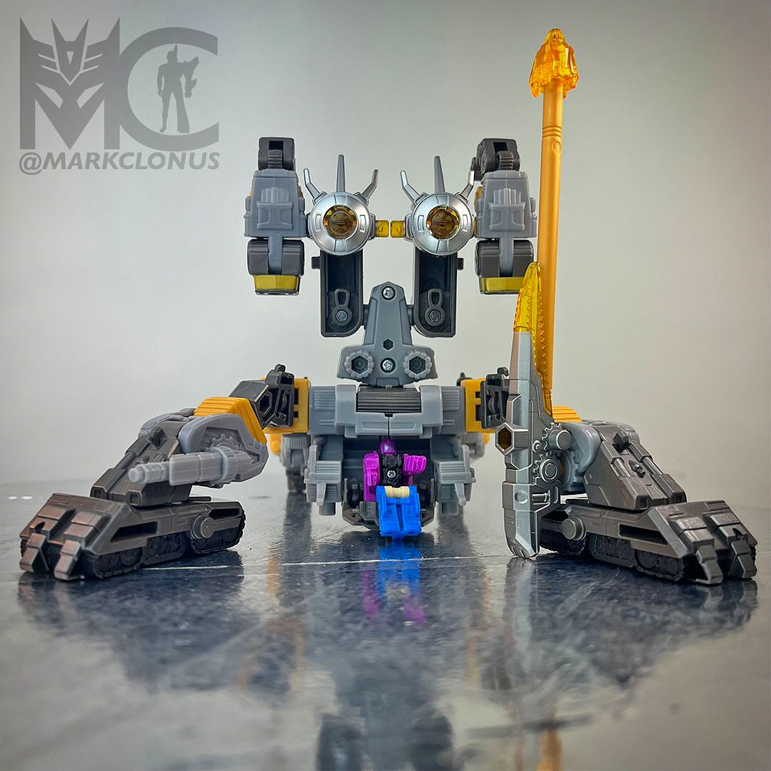 Age of the Primes Amalgamous Prime 09