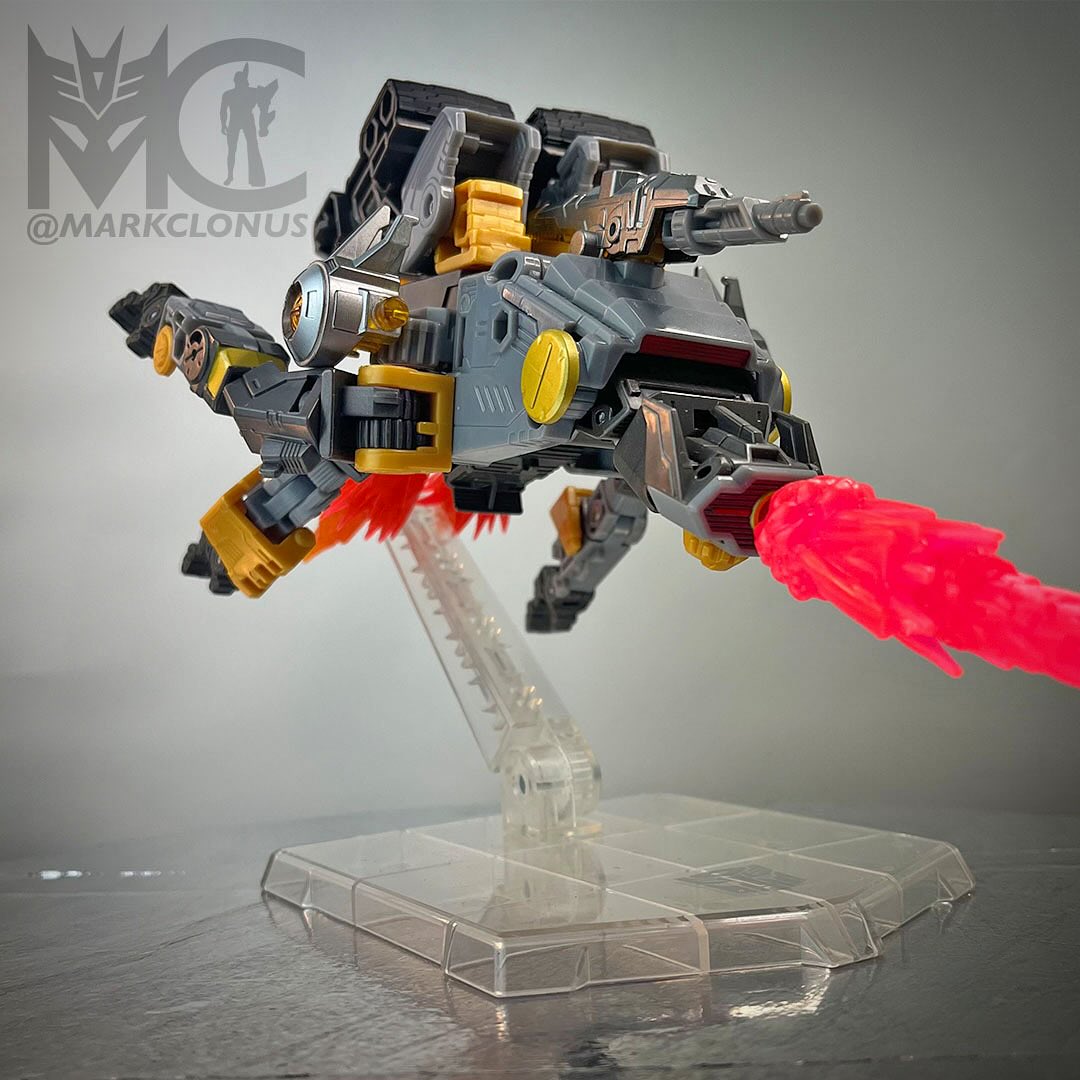 Age of the Primes Amalgamous Prime 10