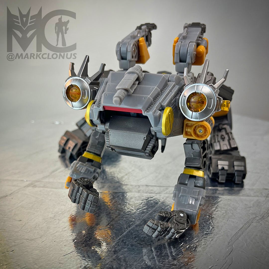 Age of the Primes Amalgamous Prime 12