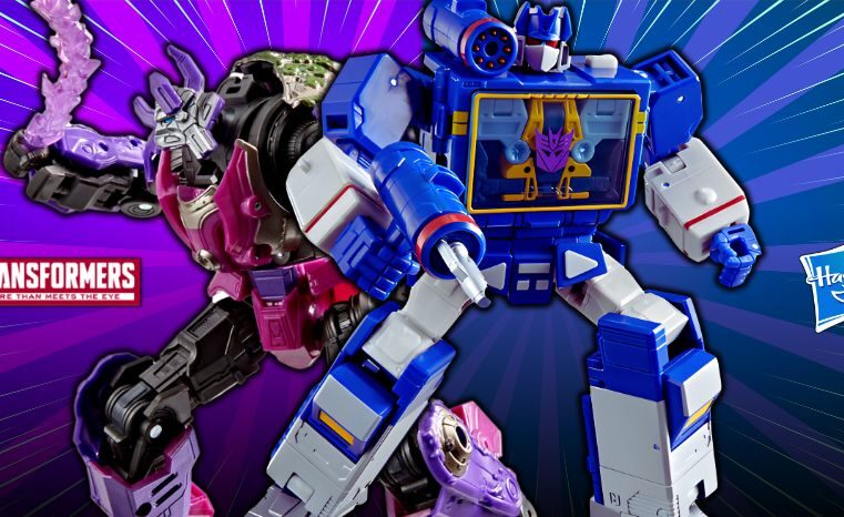 Confira os Últimos Lançamentos da linha Studio Series!