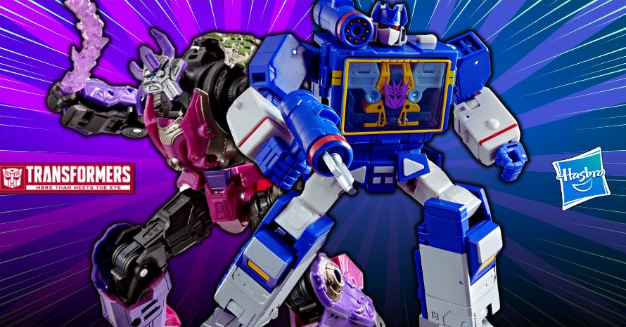 Confira os Últimos Lançamentos da linha Studio Series!
